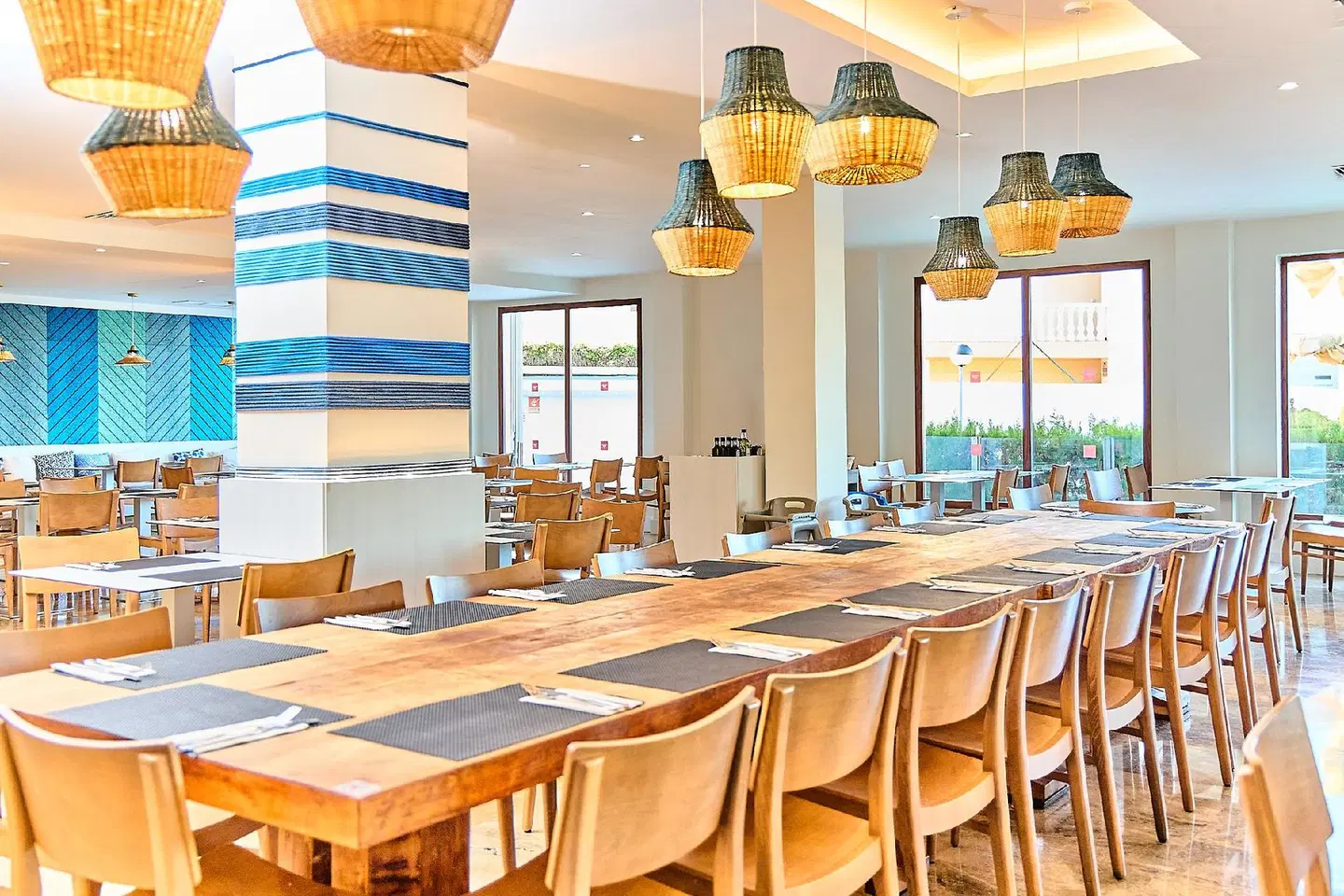 Leonardo Royal Ibiza Santa Eulalia Konferenz