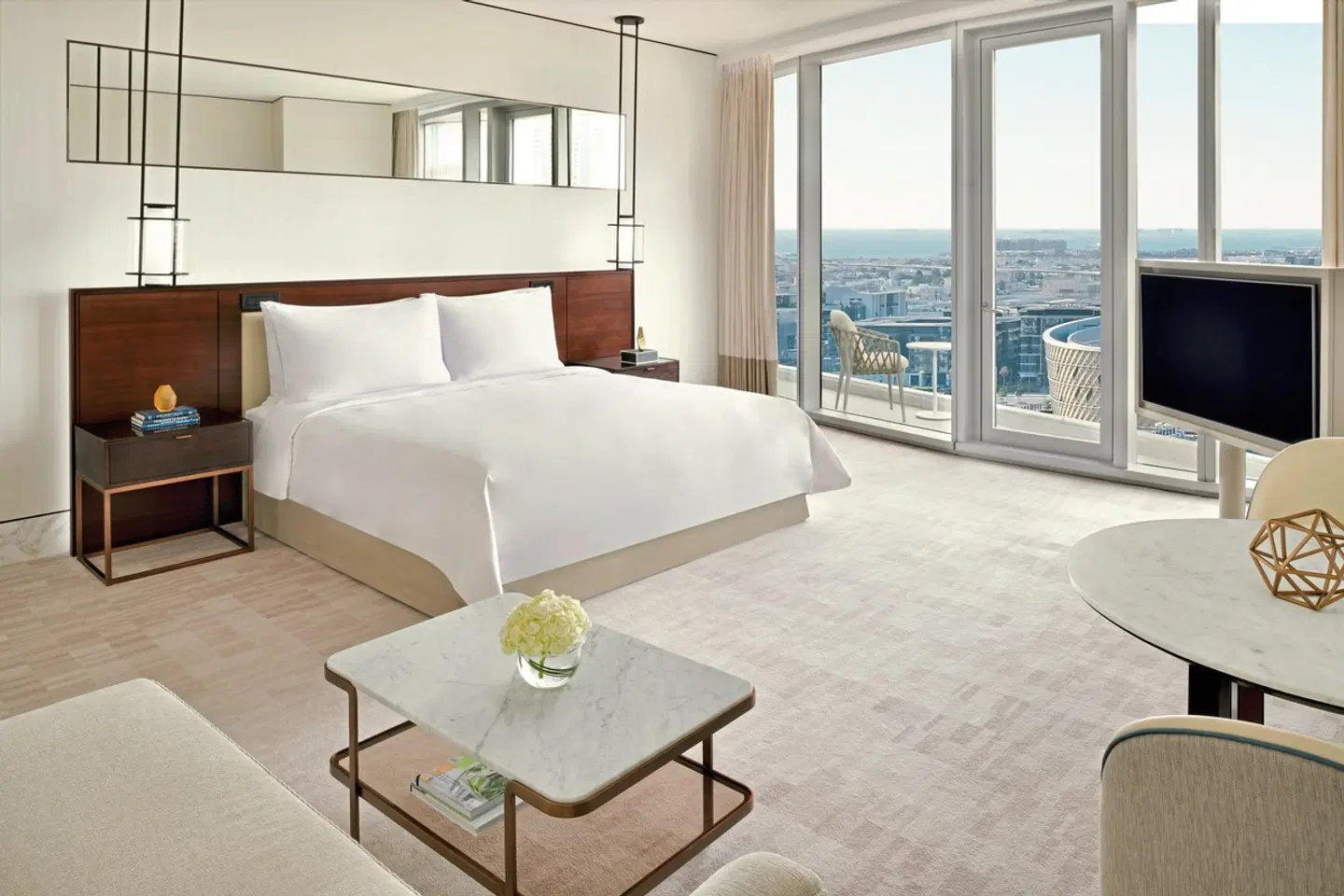 Address Sky View ROOM_EXAMPLE