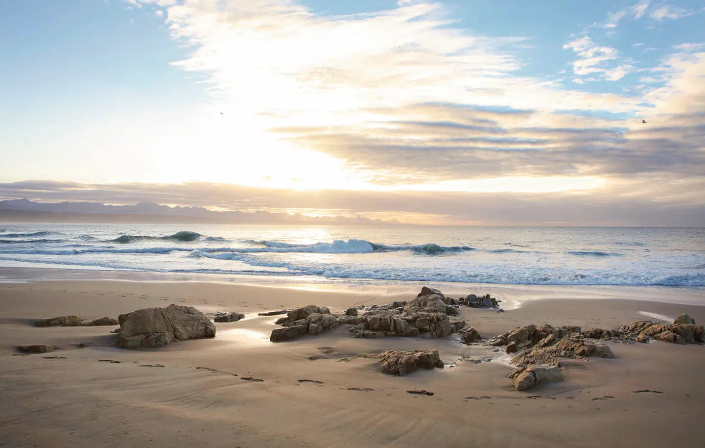 The Old Rectory LANDSCAPE