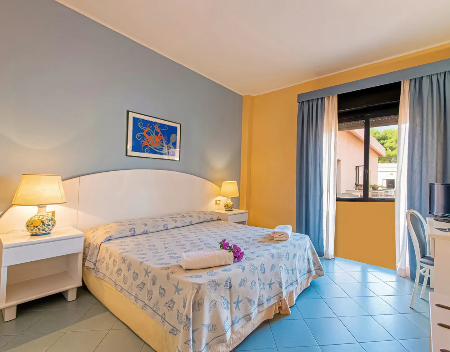 VOI Florio Resort ROOM_EXAMPLE