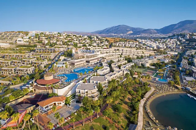 Selectum Colours Bodrum LANDSCAPE