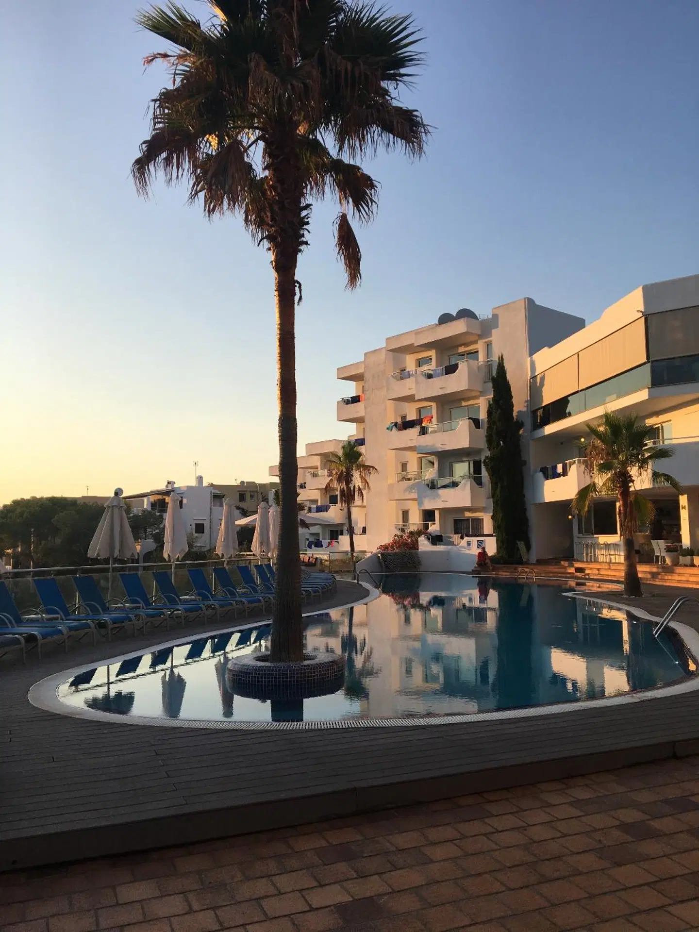 MarSenses Natura Olea OUTDOOR_POOL