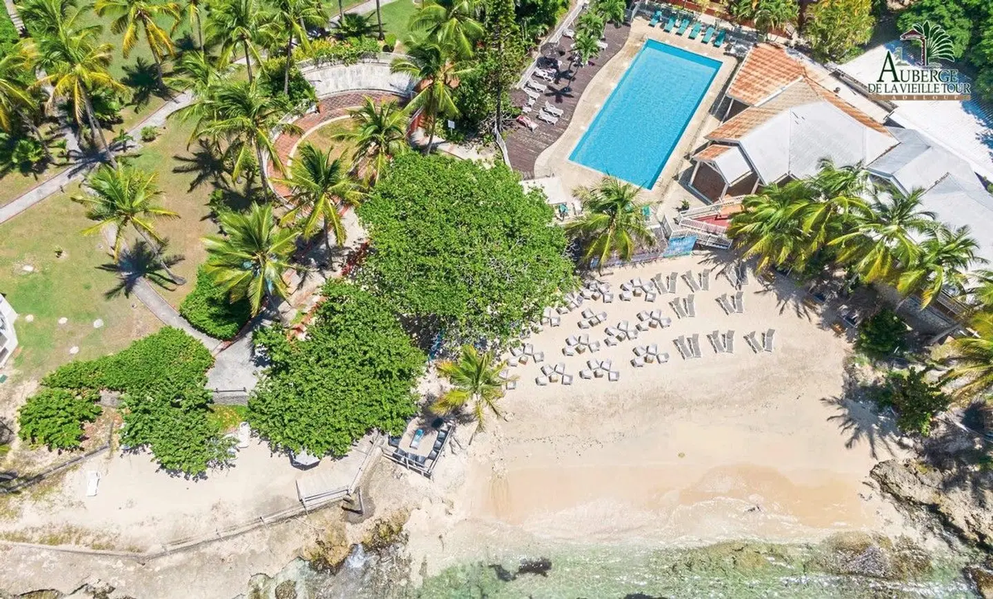 Auberge de la Vieille Tour EXTERIOR