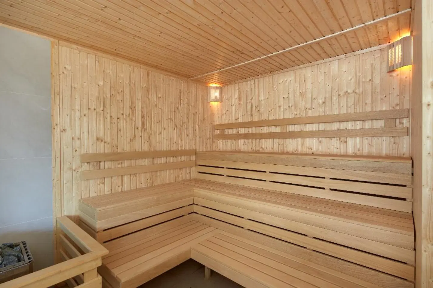 Hotel Nobel HEALTH_BEAUTY