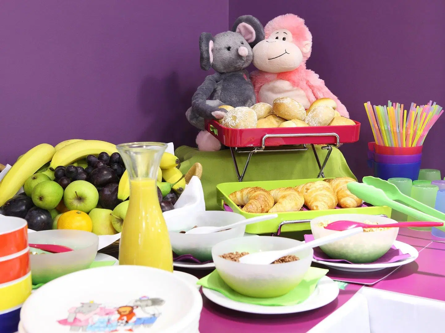 Ibis Styles Luzern City HEALTH_BEAUTY