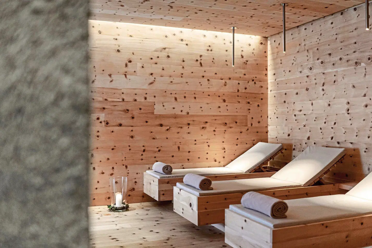 La Paula Apartments & Suites HEALTH_BEAUTY