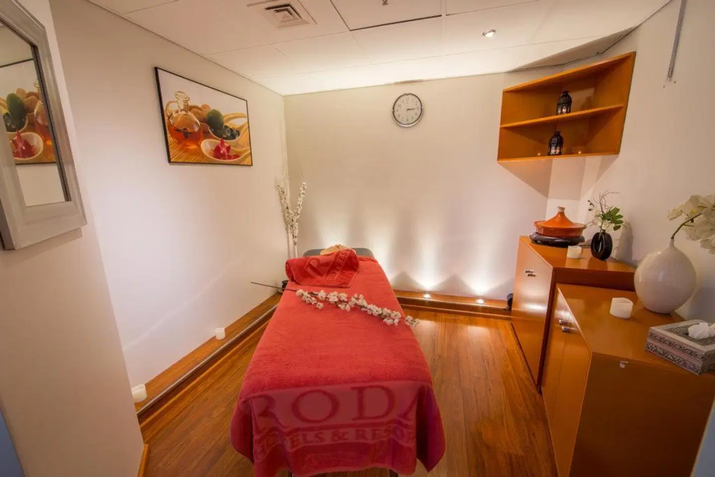 Mövenpick Grand Al Bustan Dubai ROOM_EXAMPLE