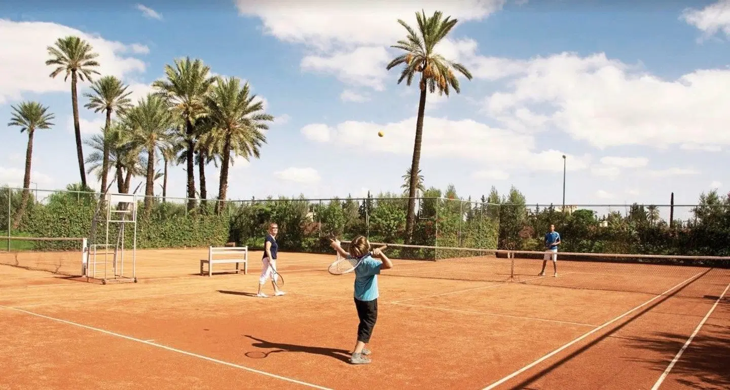 Labranda Targa Aqua Parc SPORTS_AND_LEISURE