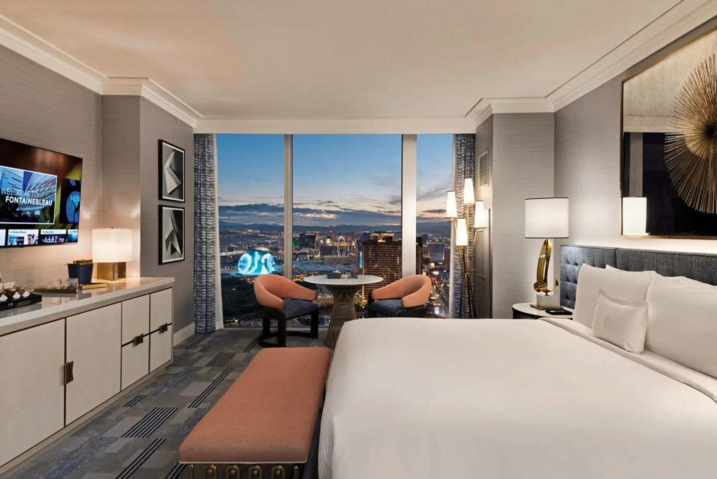 Fontainebleau Las Vegas ROOM_EXAMPLE