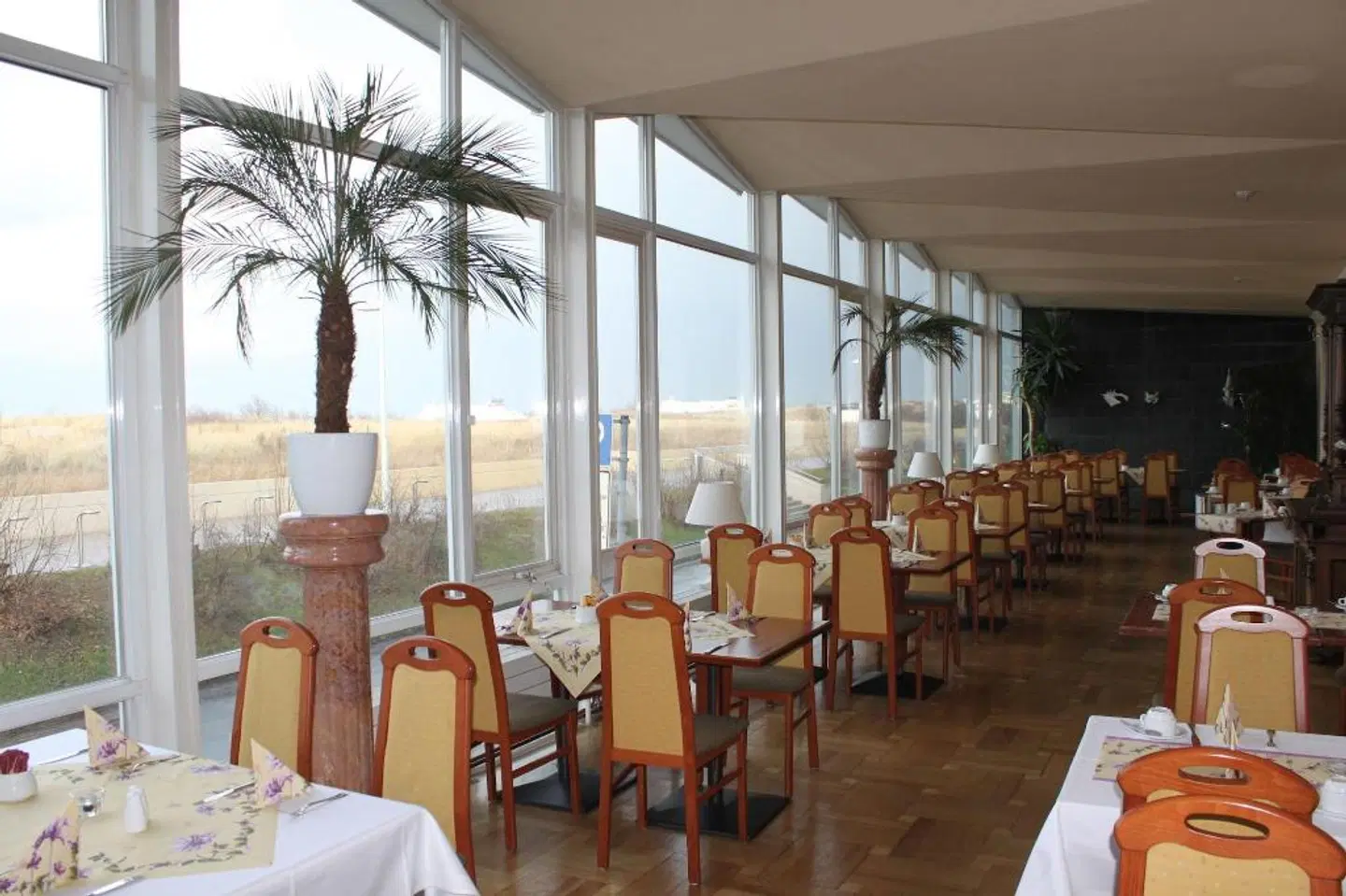 Stolteraa Restaurant