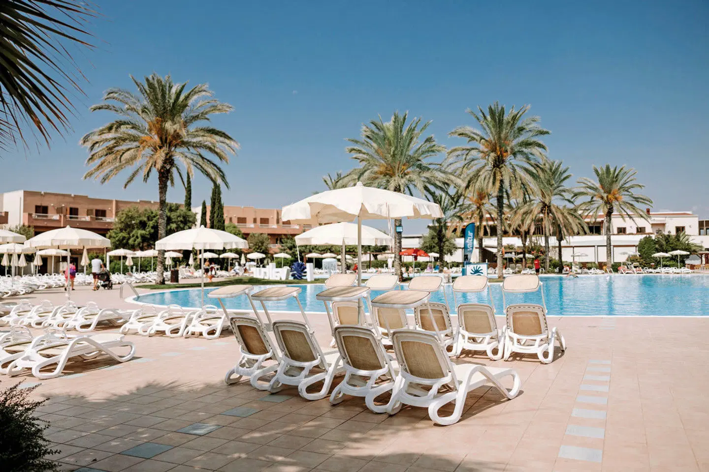 Valtur Calabria Otium Resort OUTDOOR_POOL