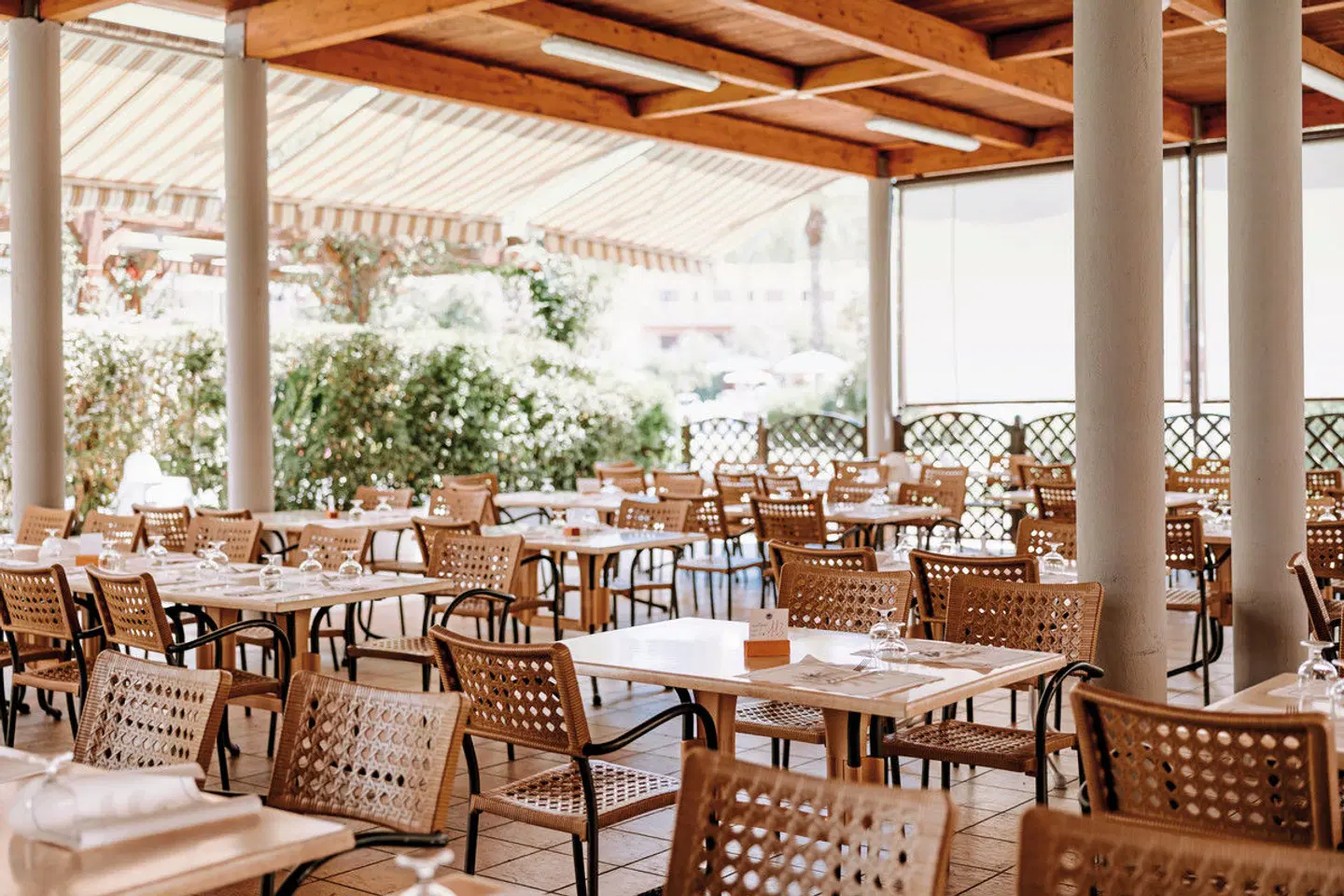 Valtur Calabria Otium Resort Restaurant