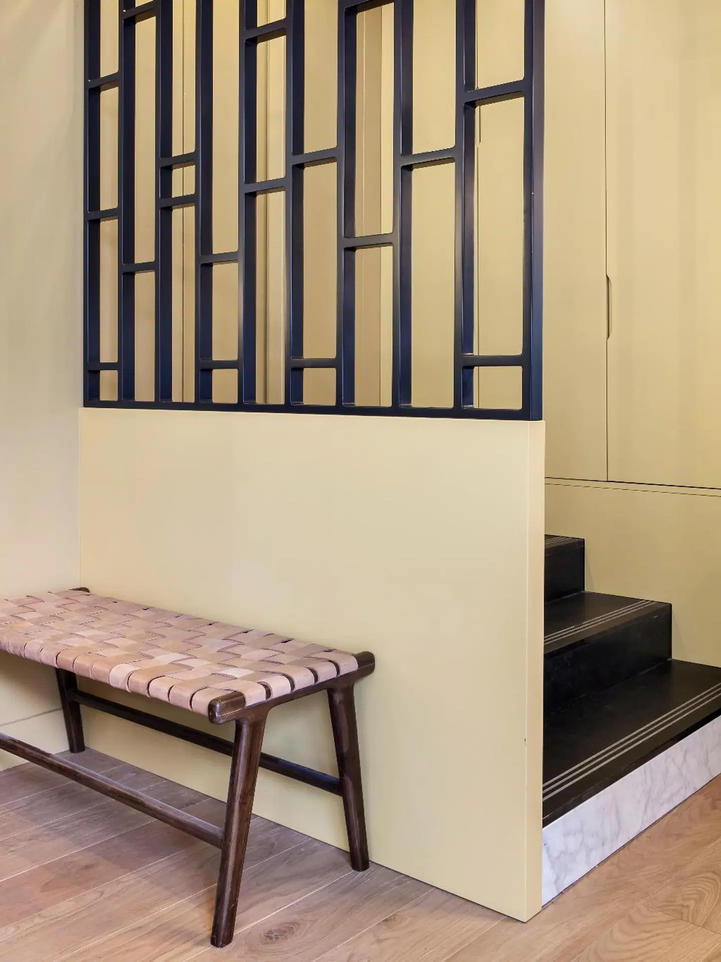 Hôtel Doisy Etoile ROOM_EXAMPLE