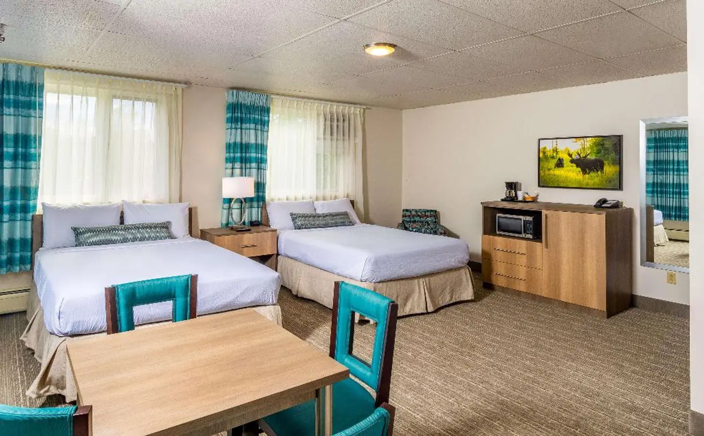 Bridgewater Hotel, Trademark Collection by Wyndham ROOM_EXAMPLE