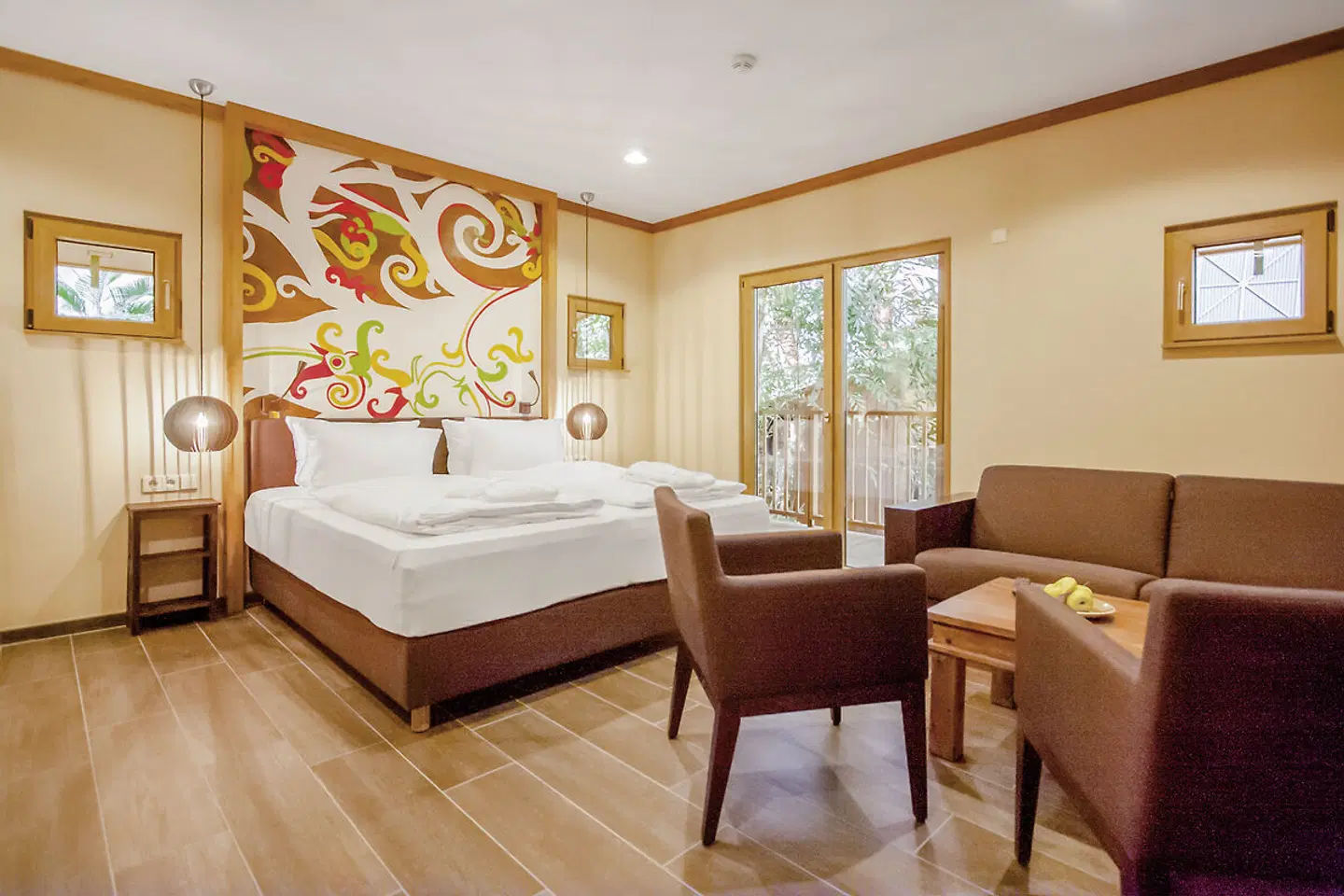 Tropical Islands ROOM_EXAMPLE