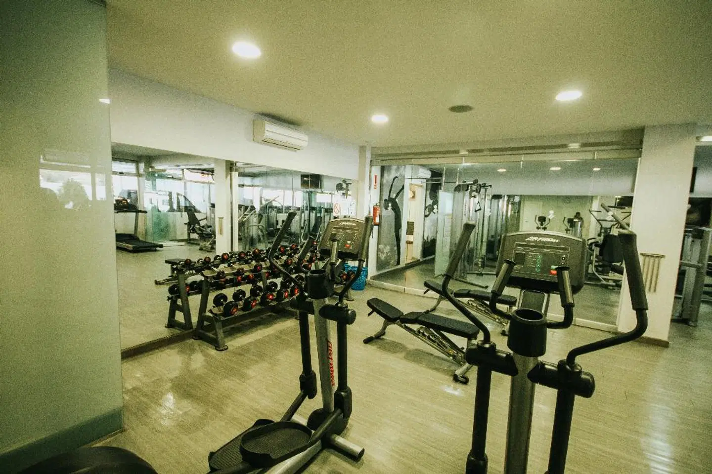 Servatur Casablanca - Only Adults SPORTS_AND_LEISURE