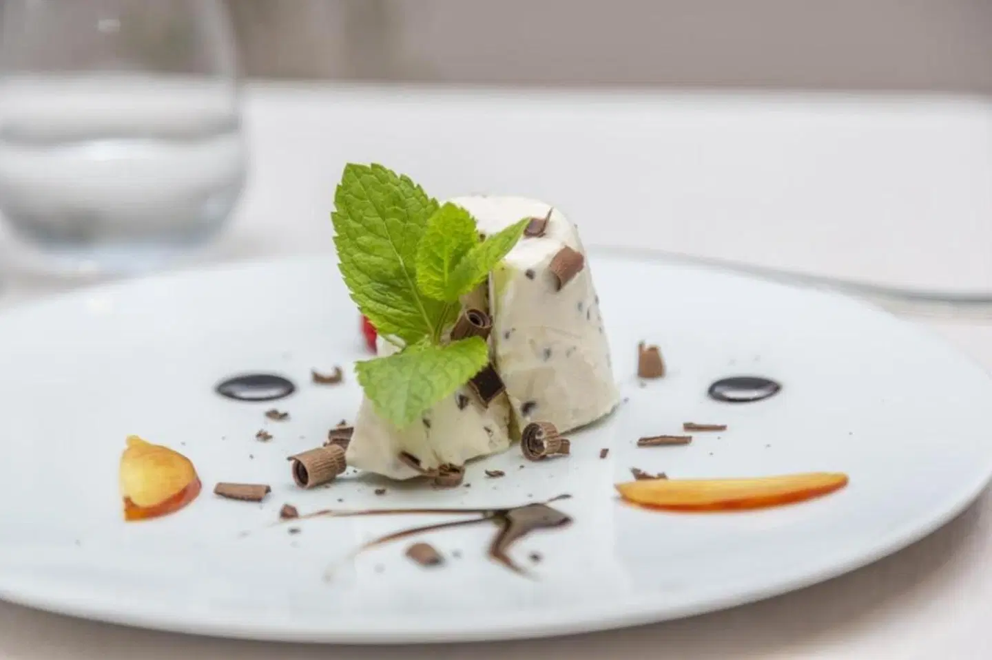 Hotel Della Torre Restaurant