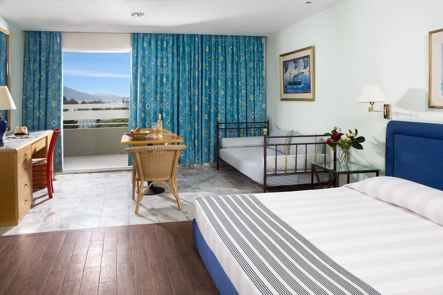 Dionysos Hotel ROOM_EXAMPLE