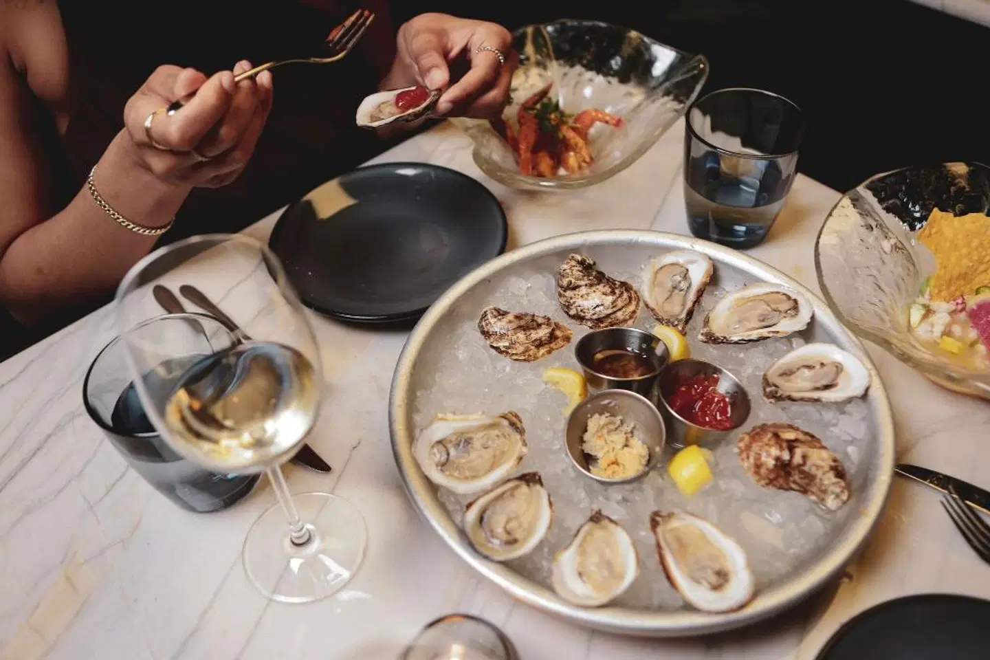 THOMPSON NASHVILLE Restaurant