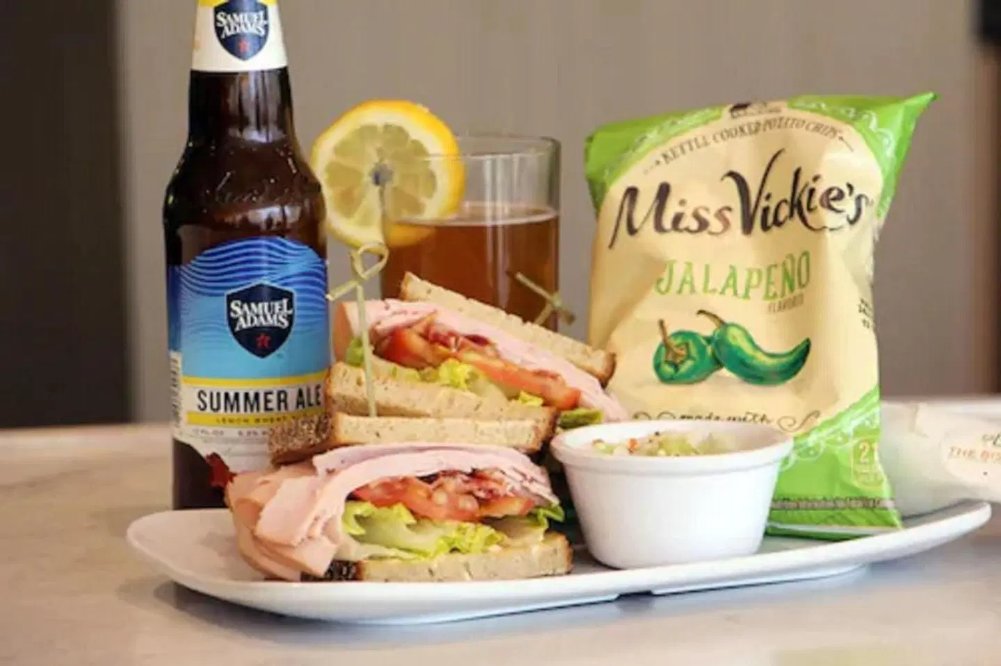 Courtyard by Marriott Lyndhurst Meadowlands Restaurant