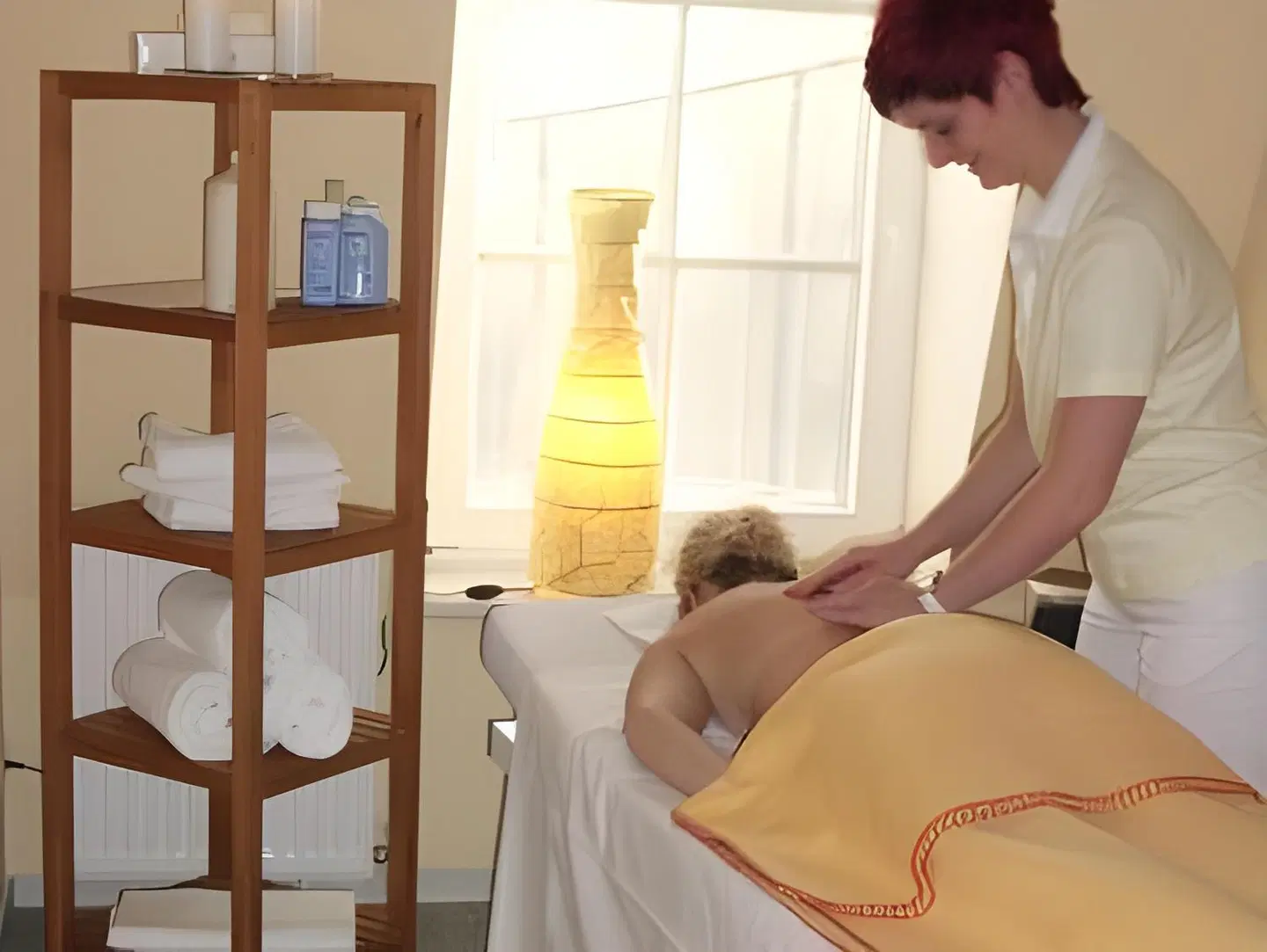 Parkhotel Klüschenberg HEALTH_BEAUTY