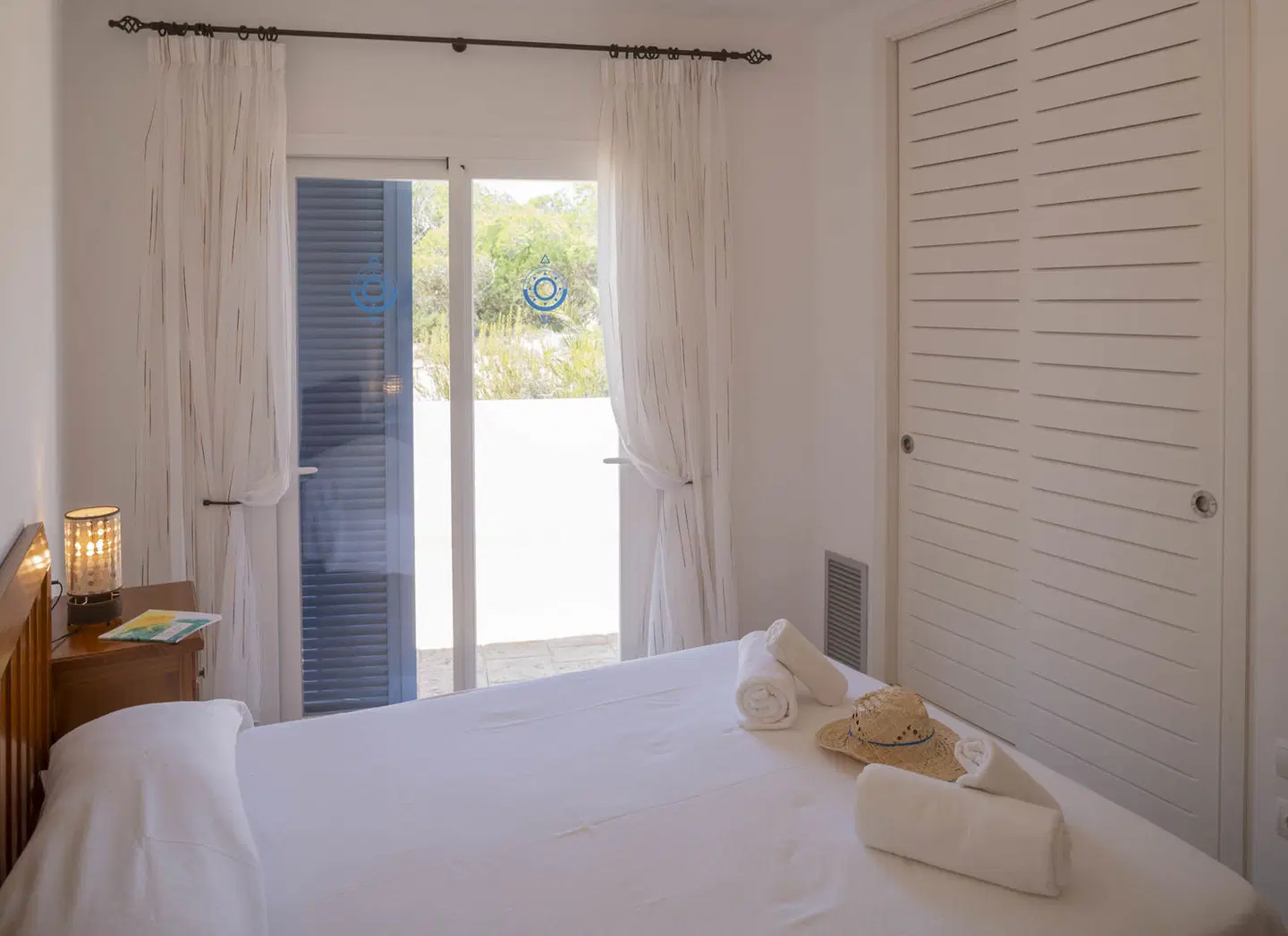 Cavall de Llevant ROOM_EXAMPLE