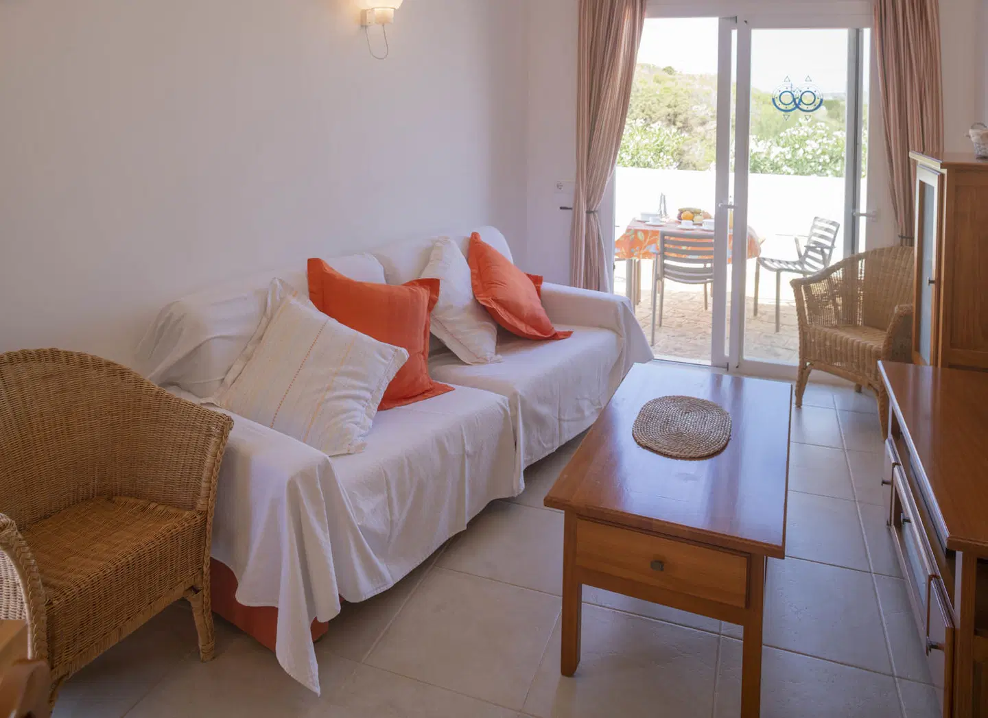 Cavall de Llevant ROOM_EXAMPLE