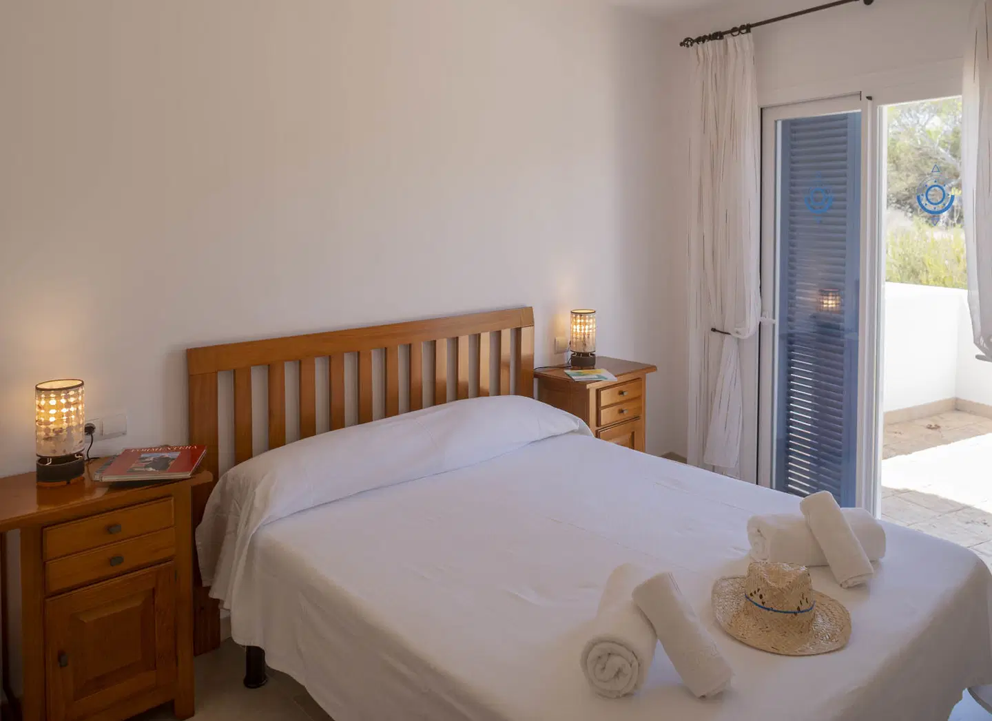 Cavall de Llevant ROOM_EXAMPLE