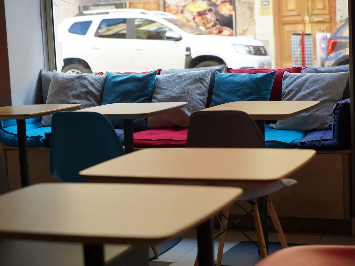 ibis Nice Centre Notre-Dame Konferenz