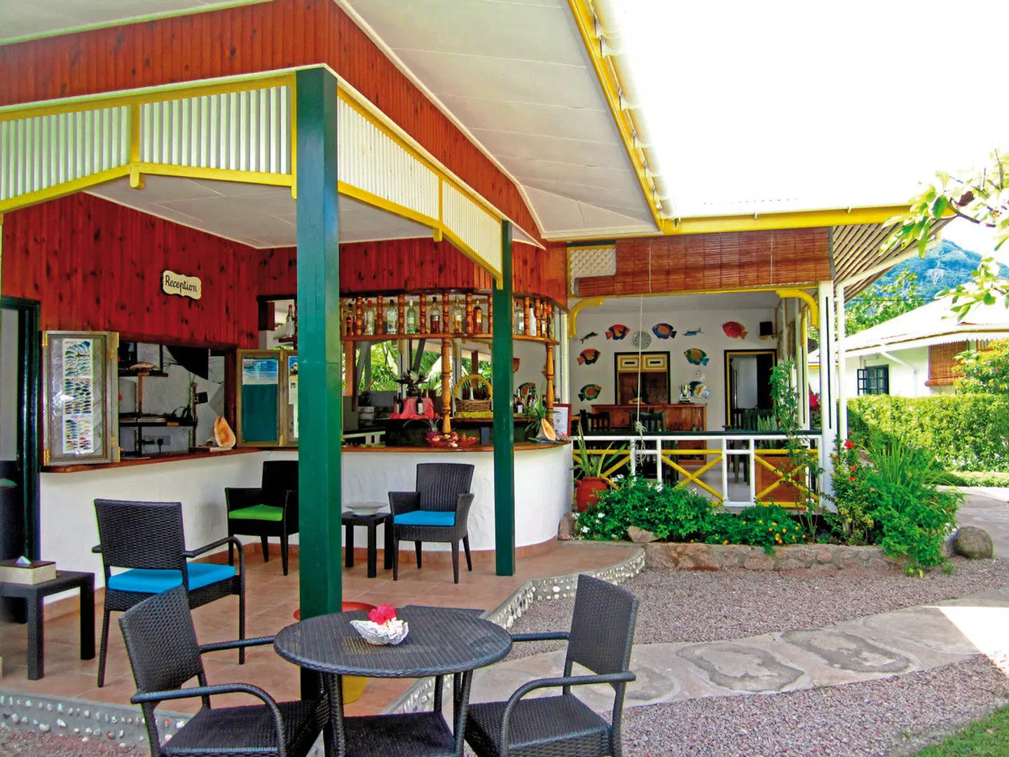 Pension Michel LOUNGE_LOBBY