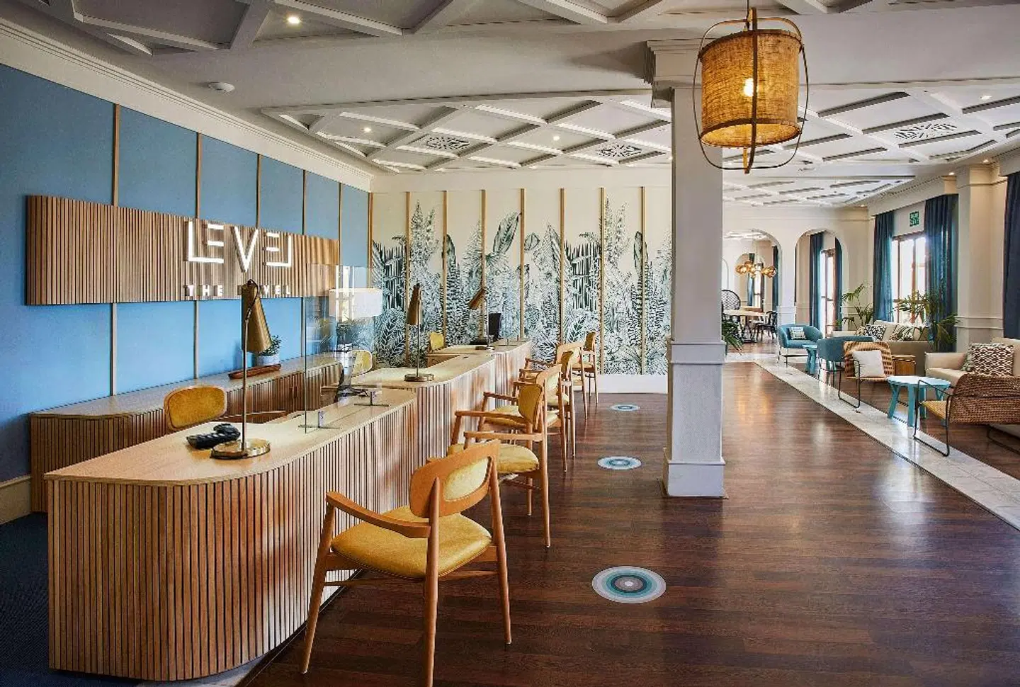 Meliá Villaitana Konferenz