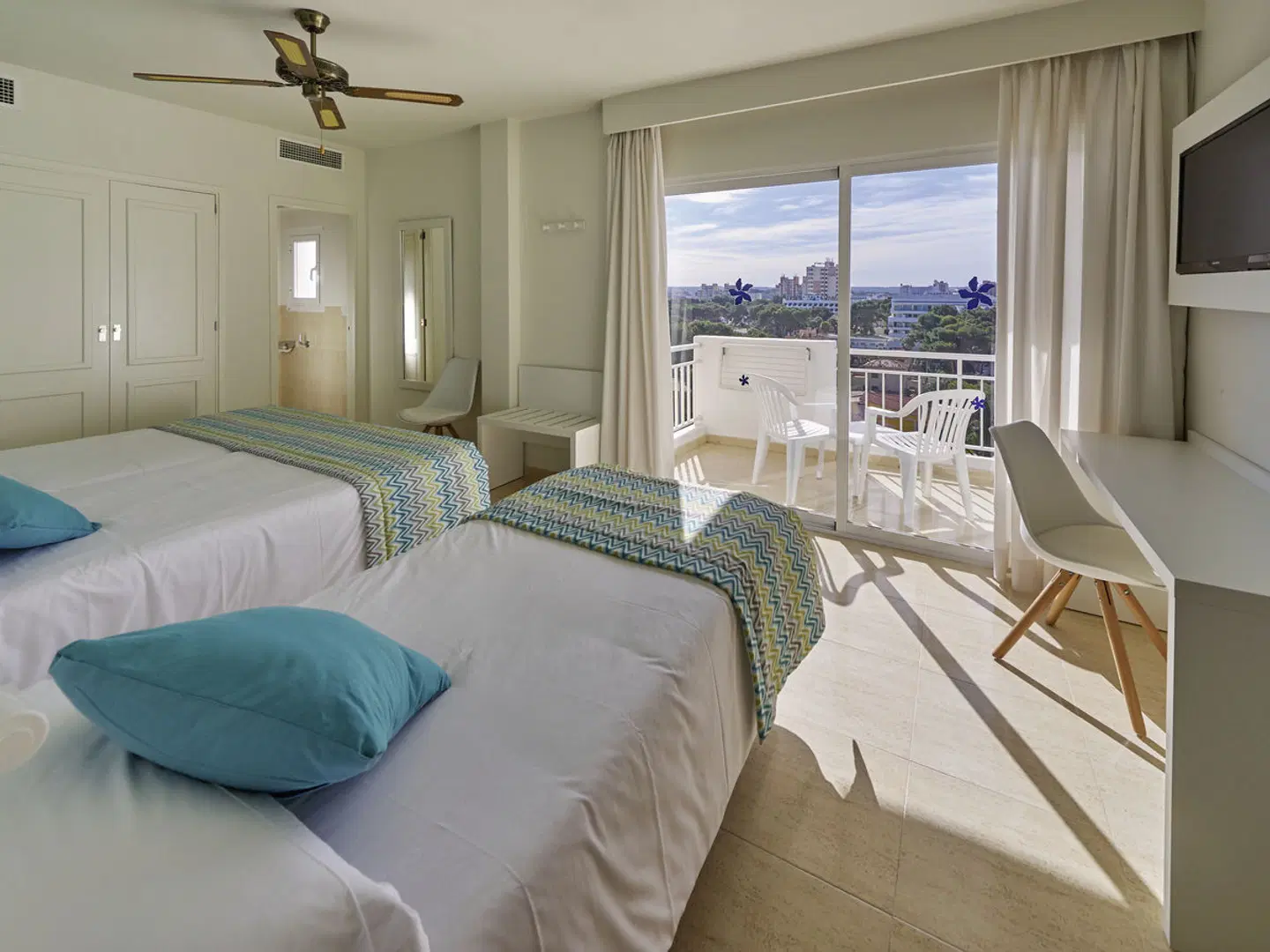 Oleander ROOM_EXAMPLE