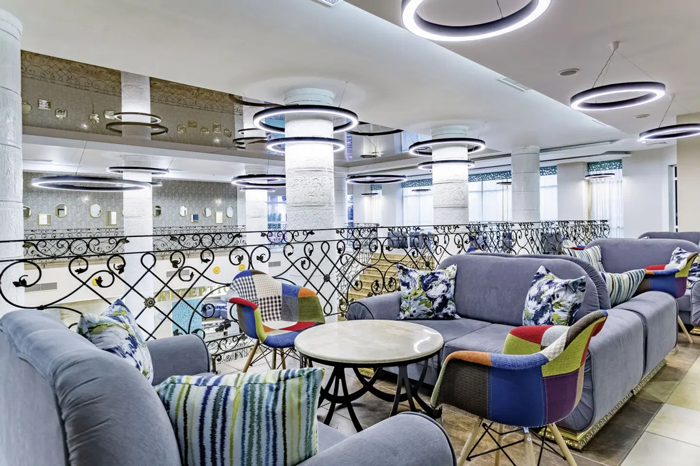 HI Hotels Imperial Resort BAR