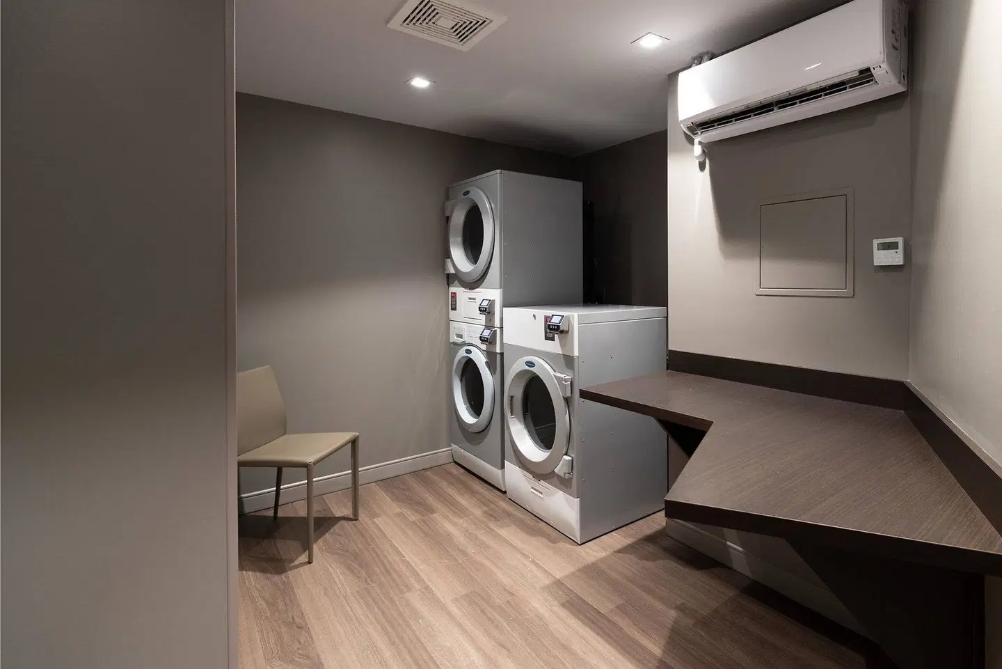 Residence Inn by Marriott Boston Downtown/South End Badezimmer