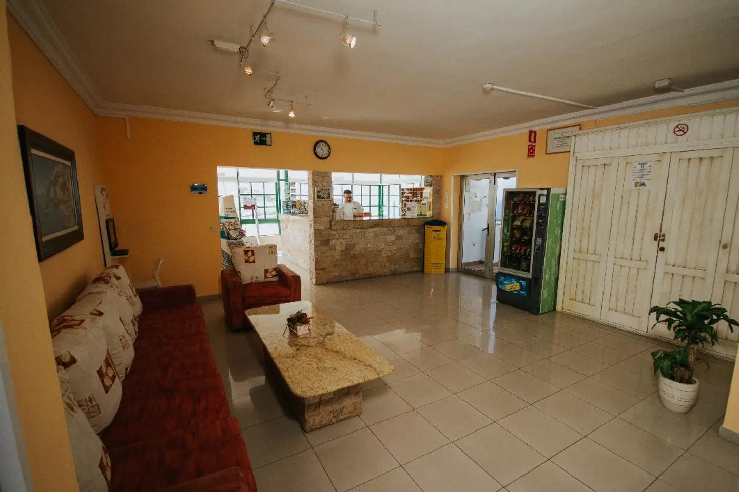 Servatur Montebello LOUNGE_LOBBY