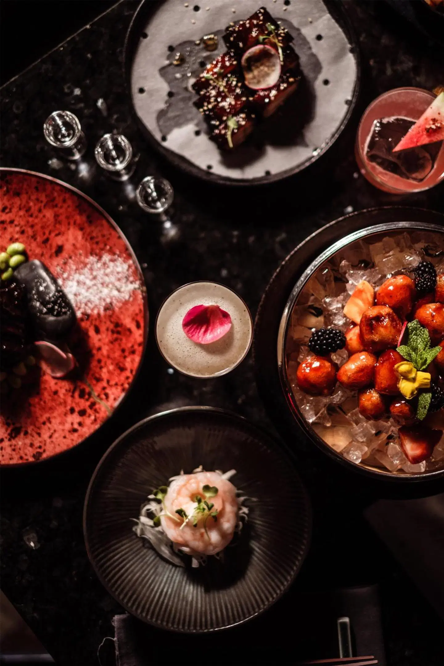 Clarion Hotel The Pier Restaurant