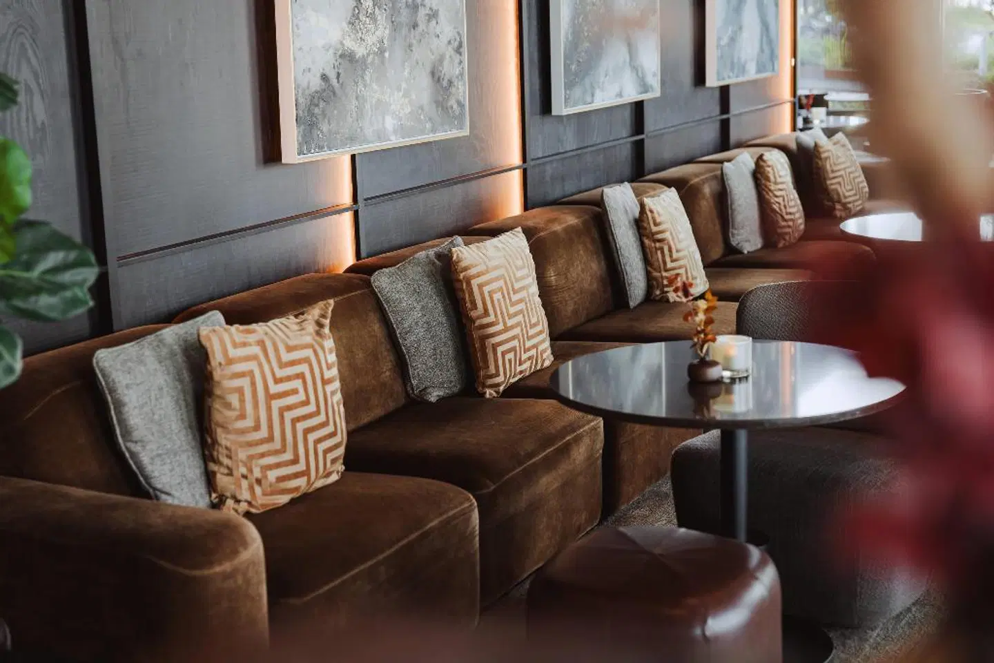 Clarion Hotel The Pier LOUNGE_LOBBY