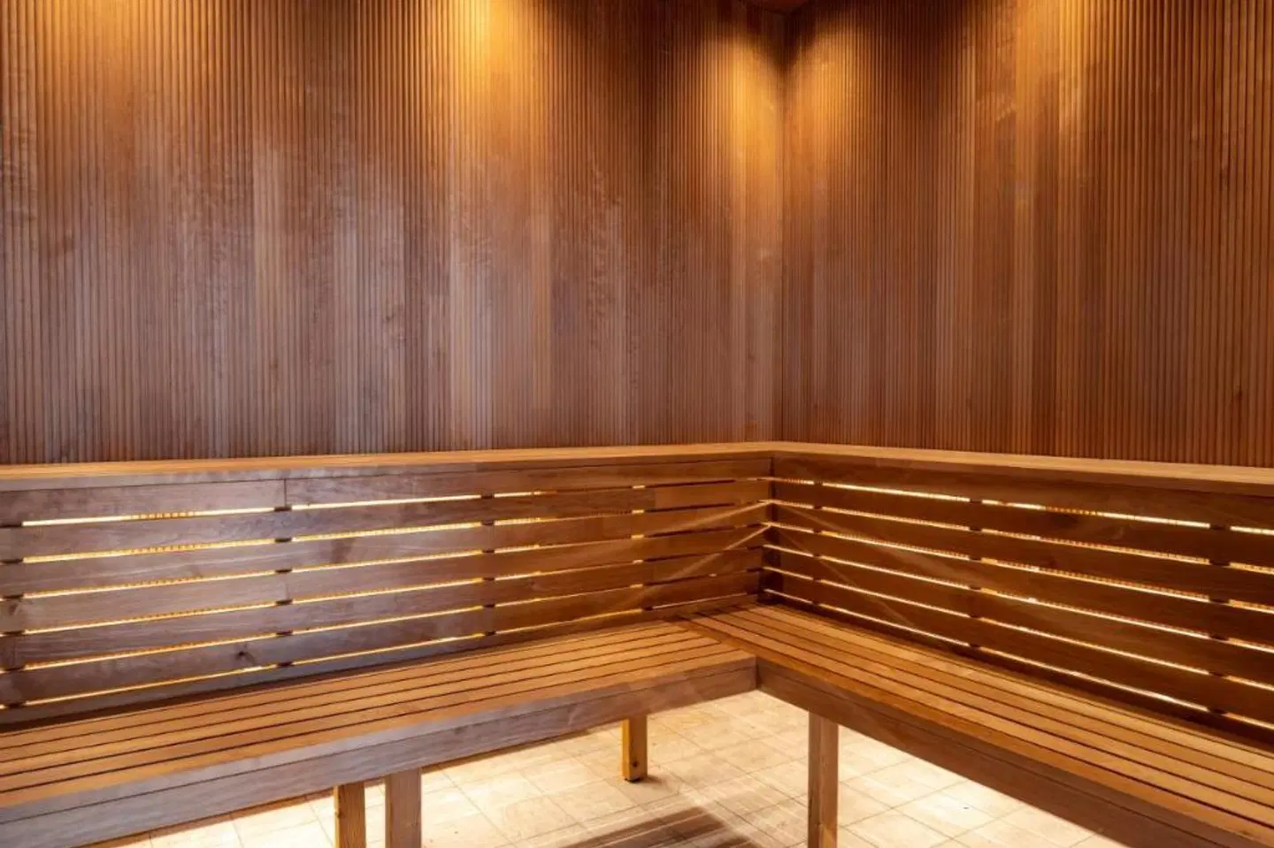 Clarion Hotel The Pier HEALTH_BEAUTY