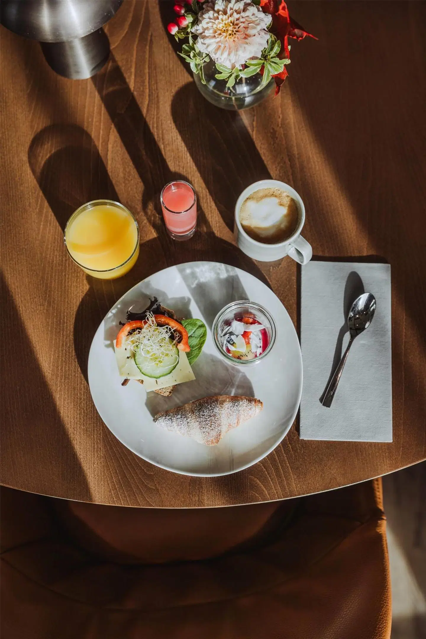 Clarion Hotel The Pier Restaurant