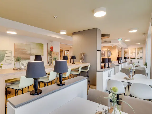 B&B Hotel Bremerhaven Restaurant