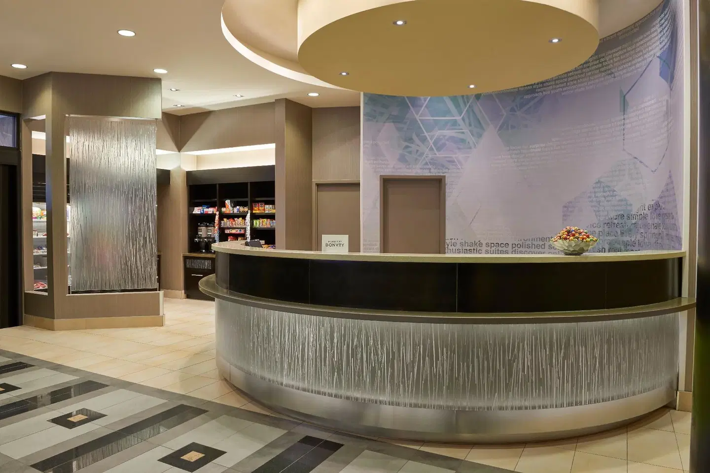 SpringHill Suites by Marriott Toronto Vaughan LOUNGE_LOBBY