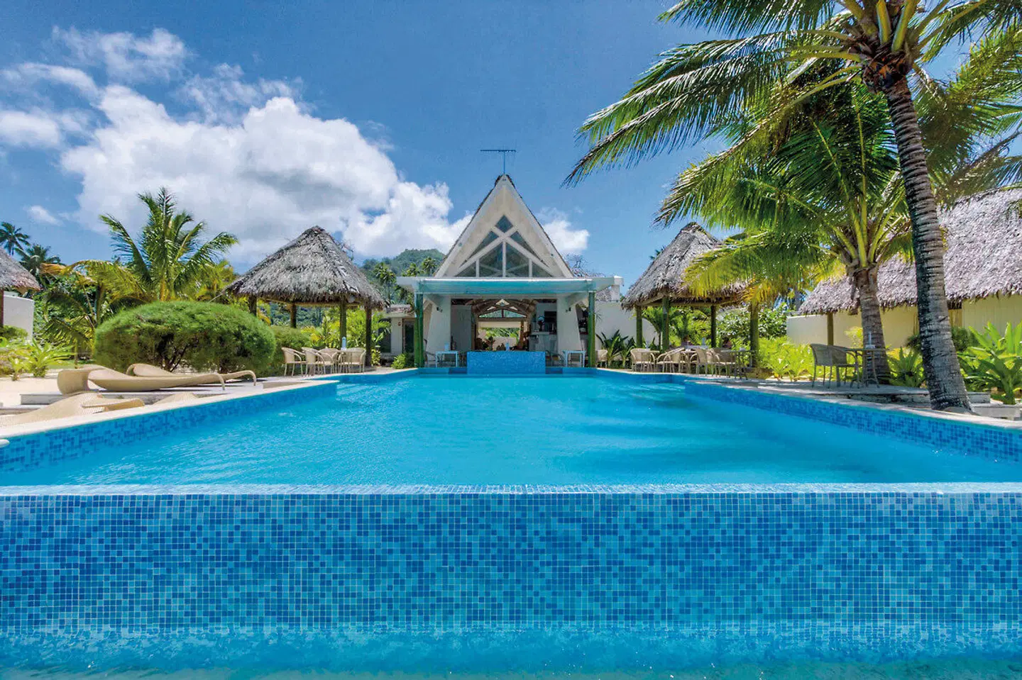 Little Polynesian OUTDOOR_POOL