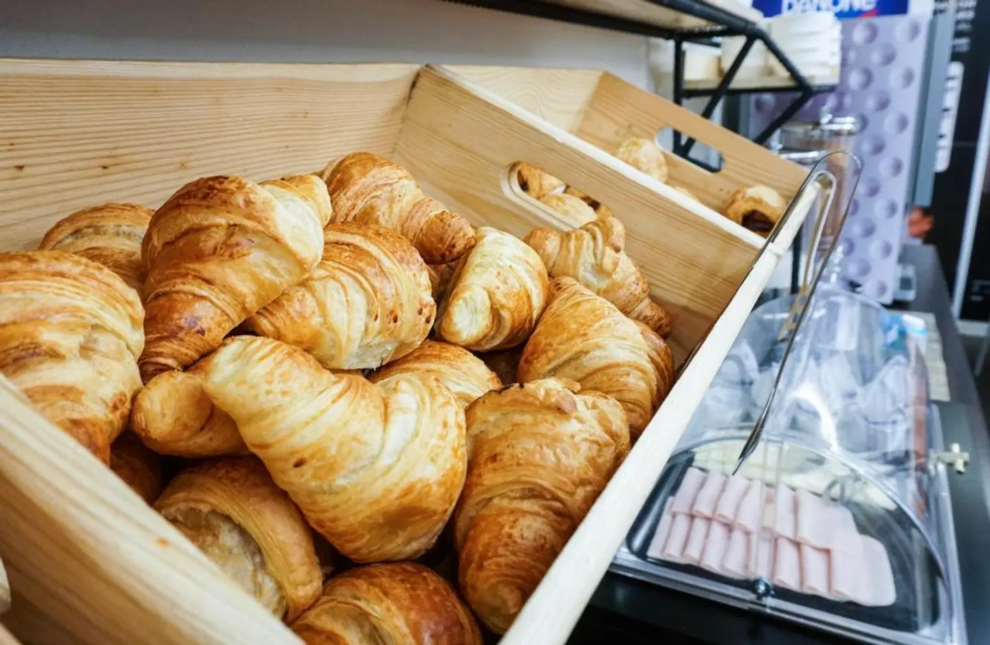 ibis budget Girona Costa Brava Restaurant