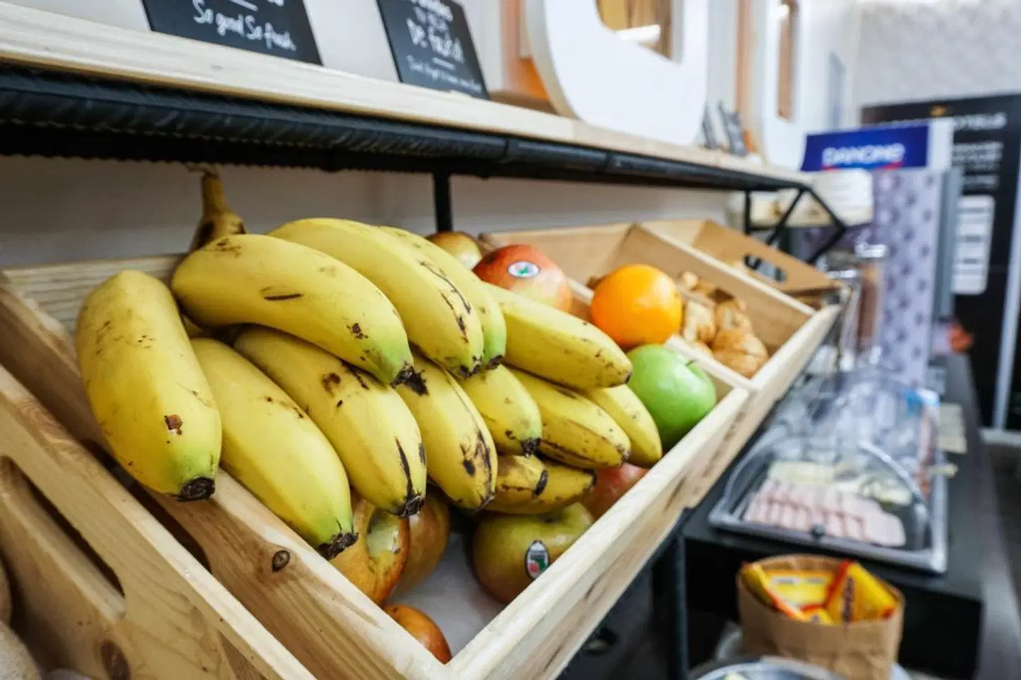 ibis budget Girona Costa Brava Restaurant