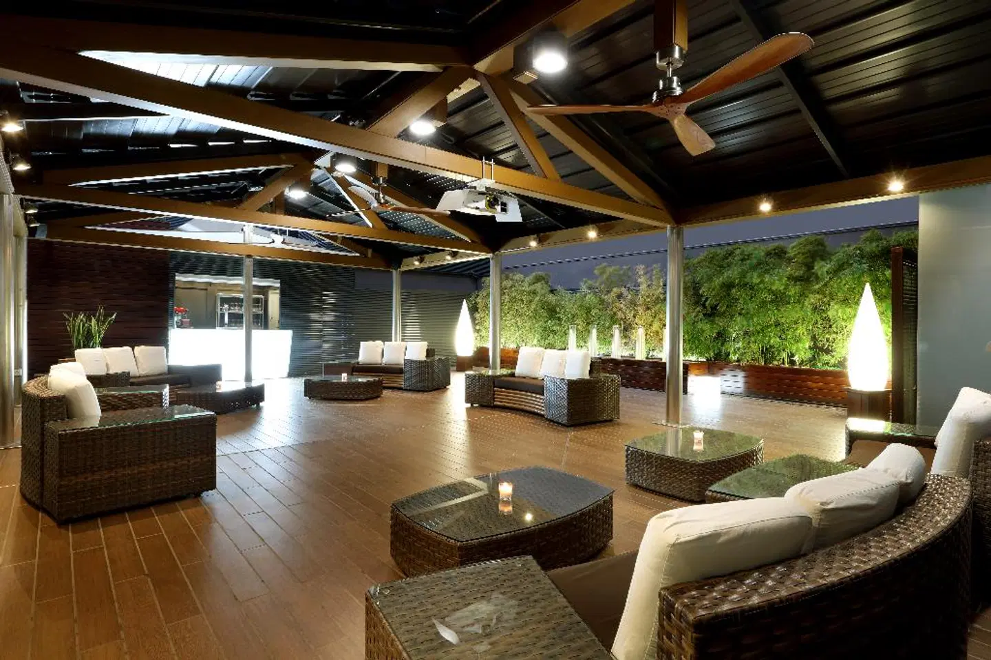 Eurostars Centrum Alicante LOUNGE_LOBBY