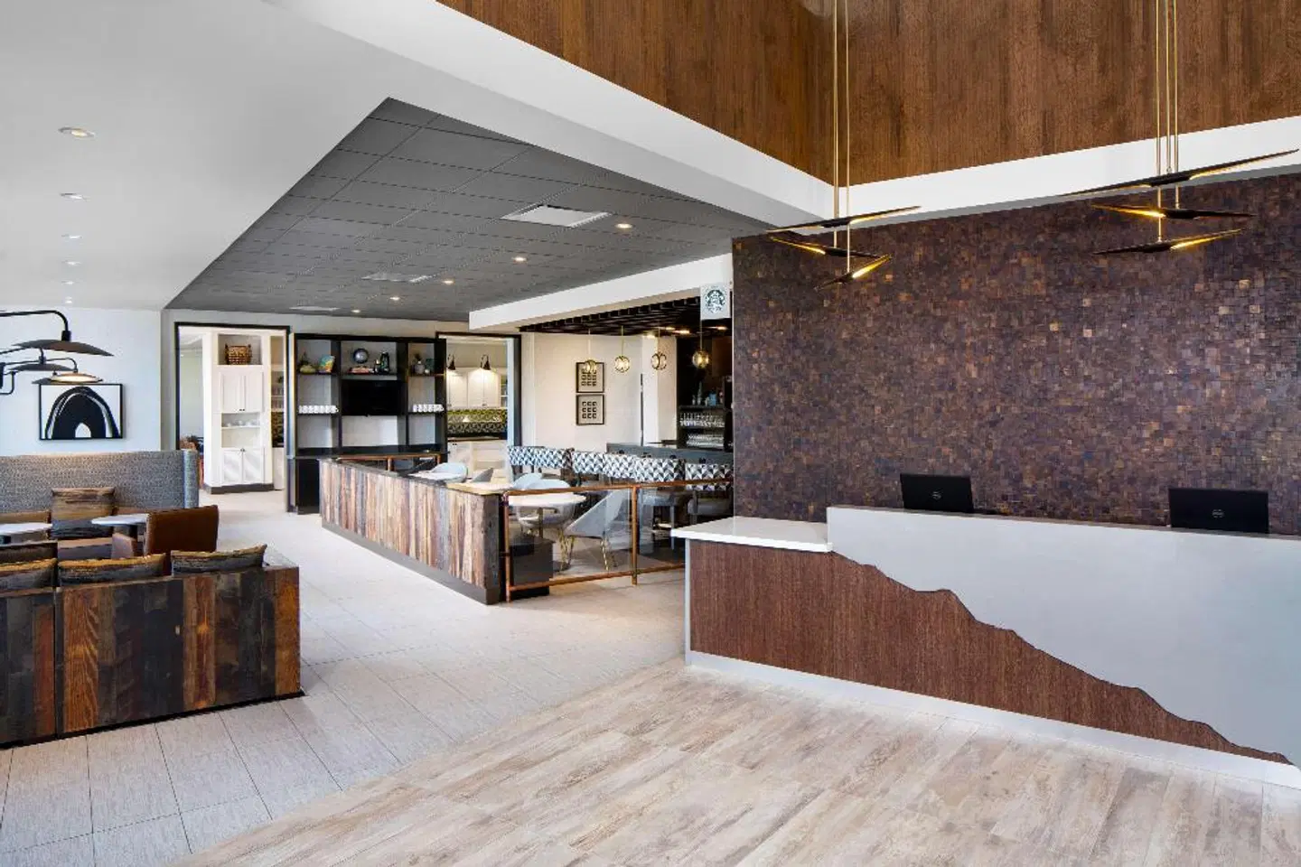 Hyatt Place Moab LOUNGE_LOBBY