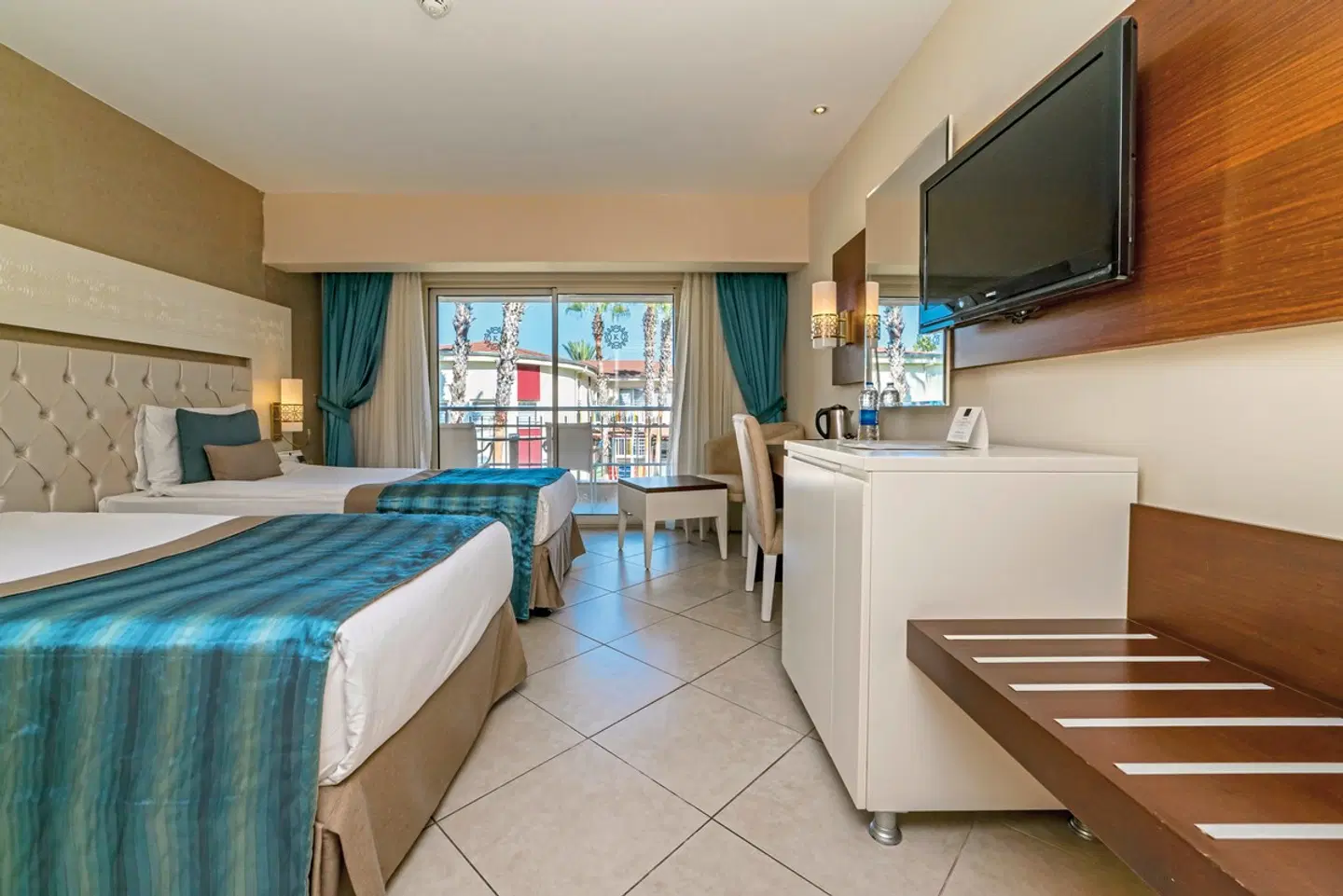 Kamelya Aishen Club ROOM_EXAMPLE