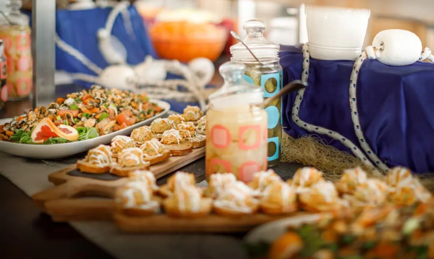 Remisens Hotel Albatros Restaurant