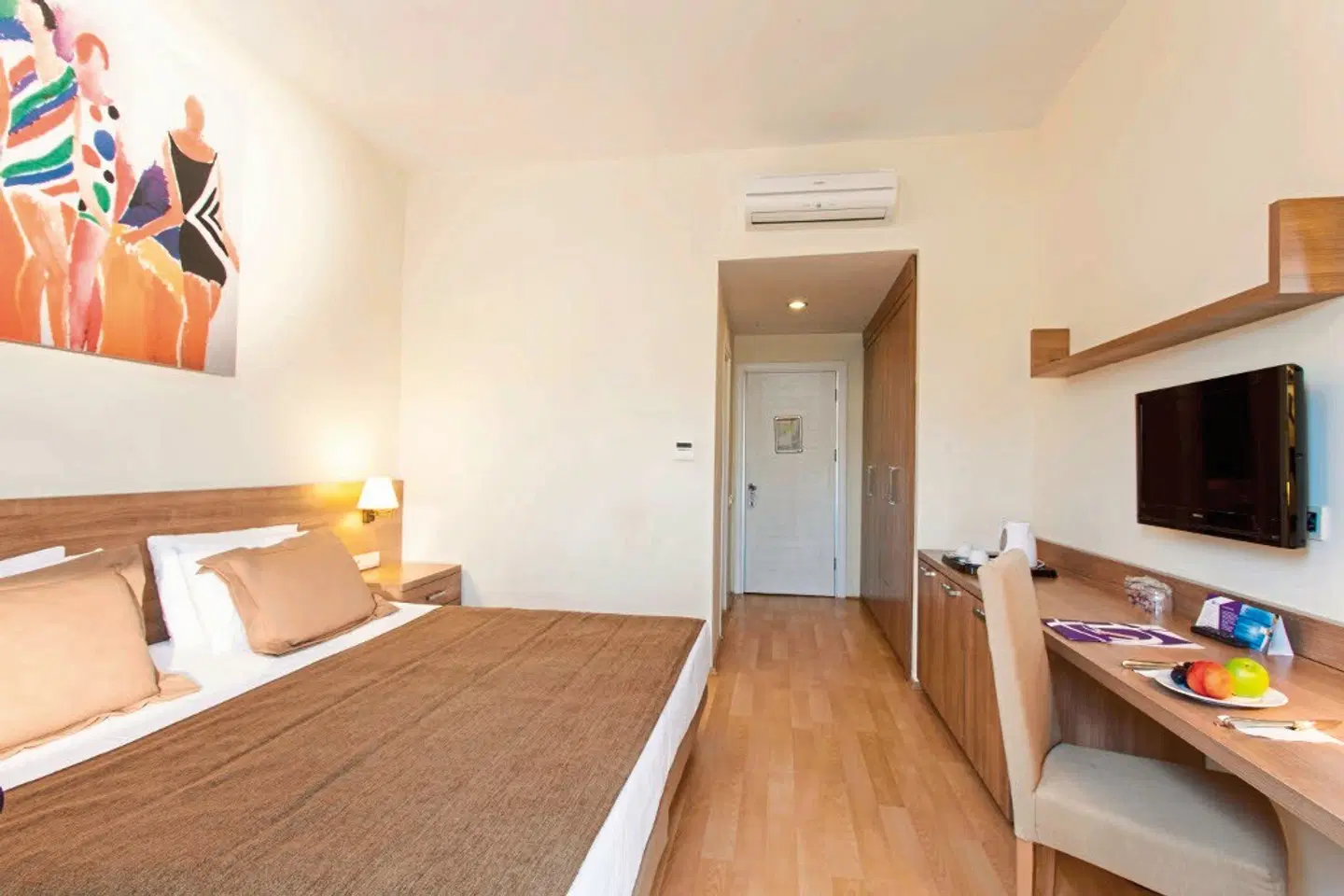 Dream Family Club ROOM_EXAMPLE