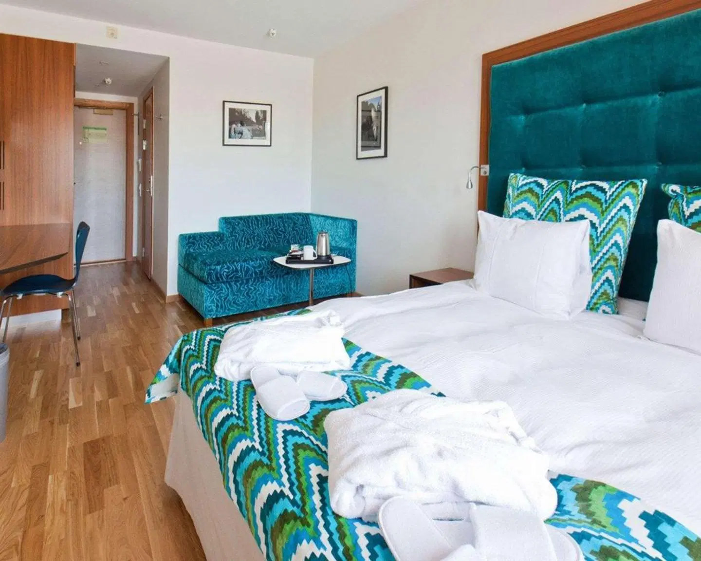 First Hotel Grand Borås ROOM_EXAMPLE